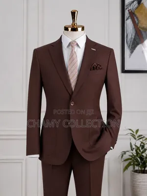 Suits for Wedding
