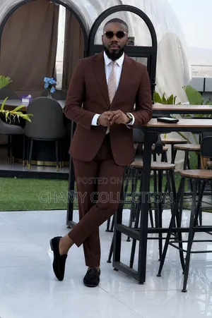 Suits for Wedding