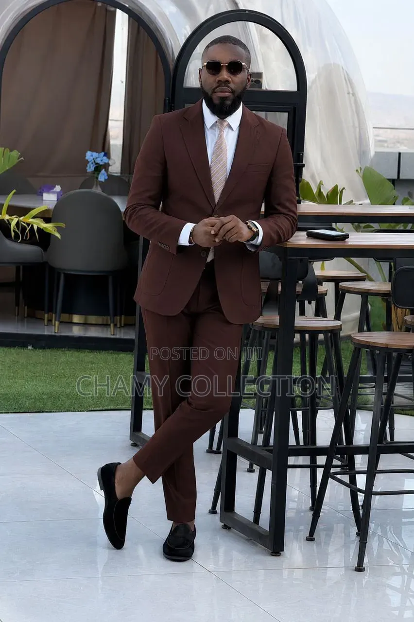 Suits for Wedding