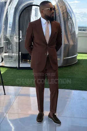 Suits for Wedding