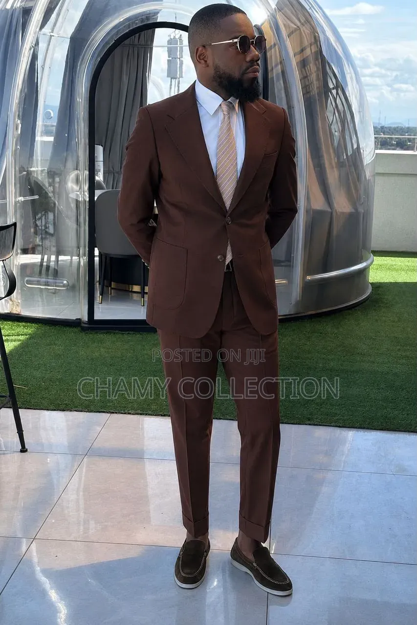 Suits for Wedding