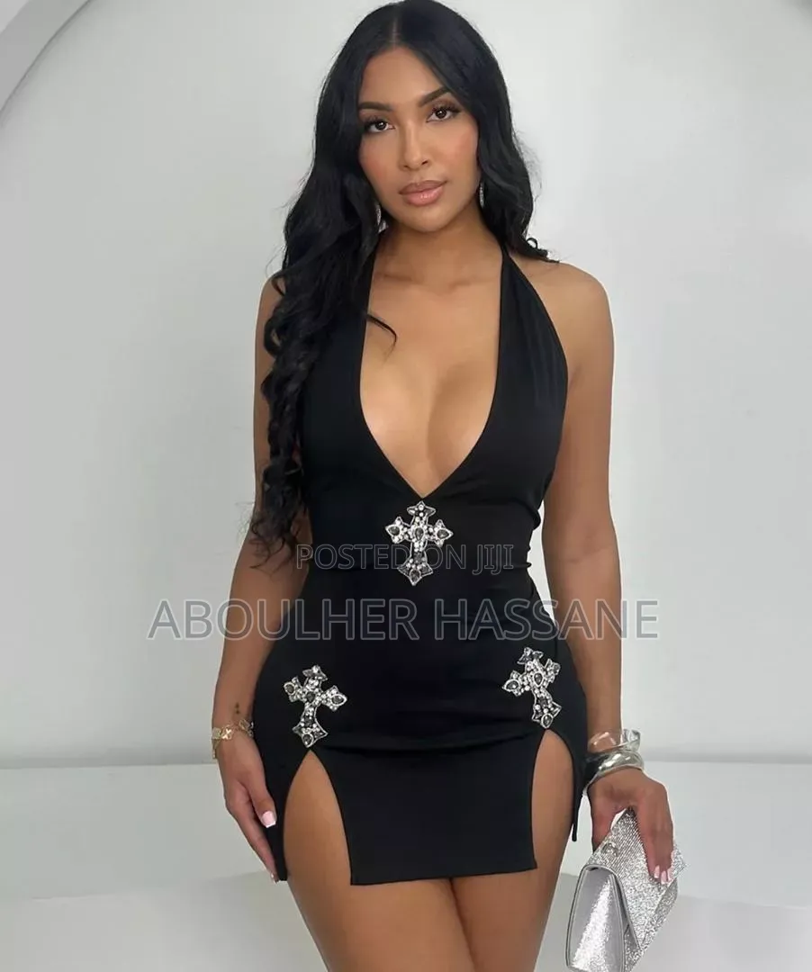 Beautiful Women's Dress