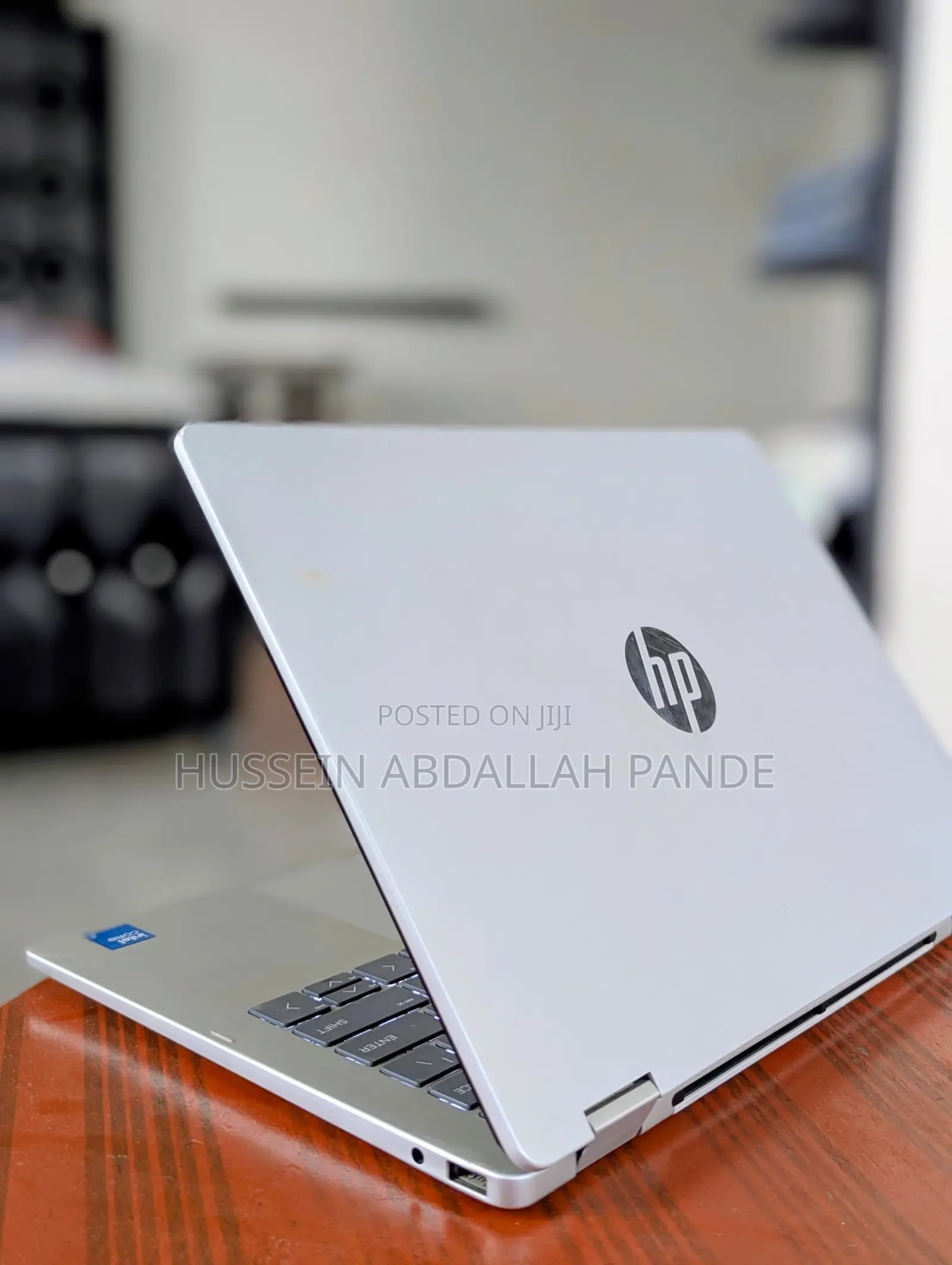 Laptop HP OmniBook 5 Flip 8GB Intel Core i5 SSD 512GB