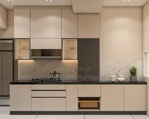2bdrm Apartment in Mikocheni, Kinondoni for rent