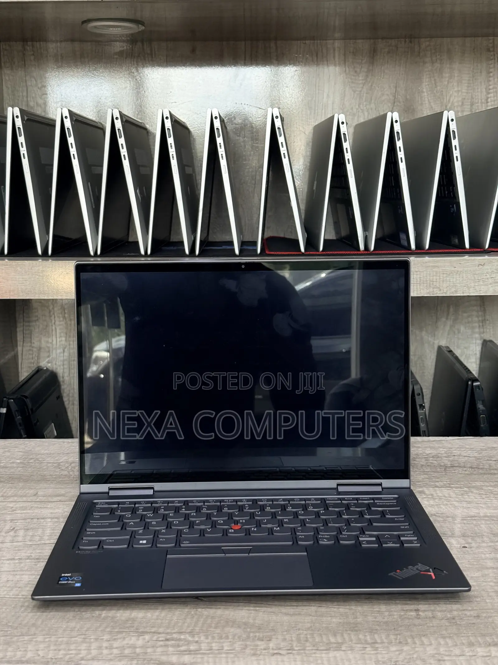 Laptop Lenovo ThinkPad X1 Yoga 16GB Intel Core i7 SSD 1T