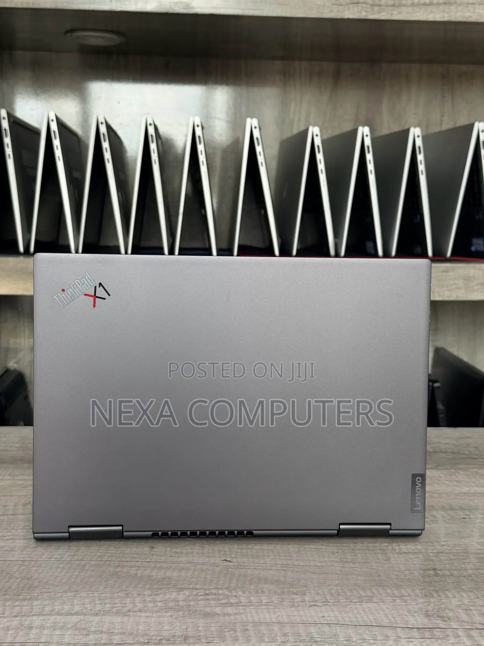 Laptop Lenovo ThinkPad X1 Yoga 16GB Intel Core i7 SSD 1T