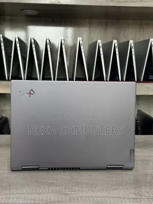 Laptop Lenovo ThinkPad X1 Yoga 16GB Intel Core i7 SSD 1T