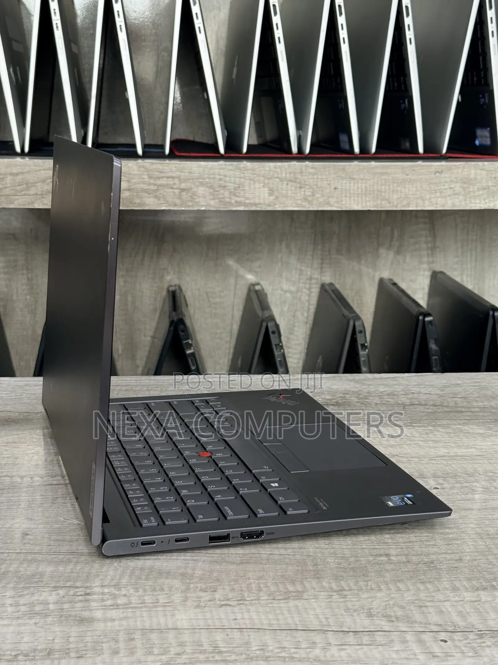 Laptop Lenovo ThinkPad X1 Yoga 16GB Intel Core i7 SSD 1T