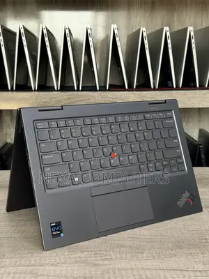 Laptop Lenovo ThinkPad X1 Yoga 16GB Intel Core i7 SSD 1T