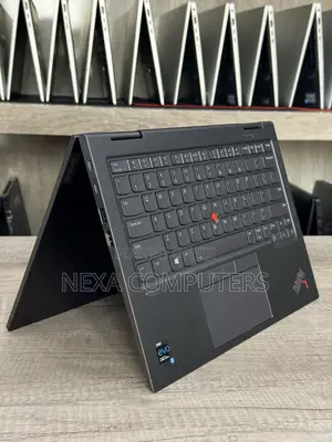 Laptop Lenovo ThinkPad X1 Yoga 16GB Intel Core i7 SSD 1T
