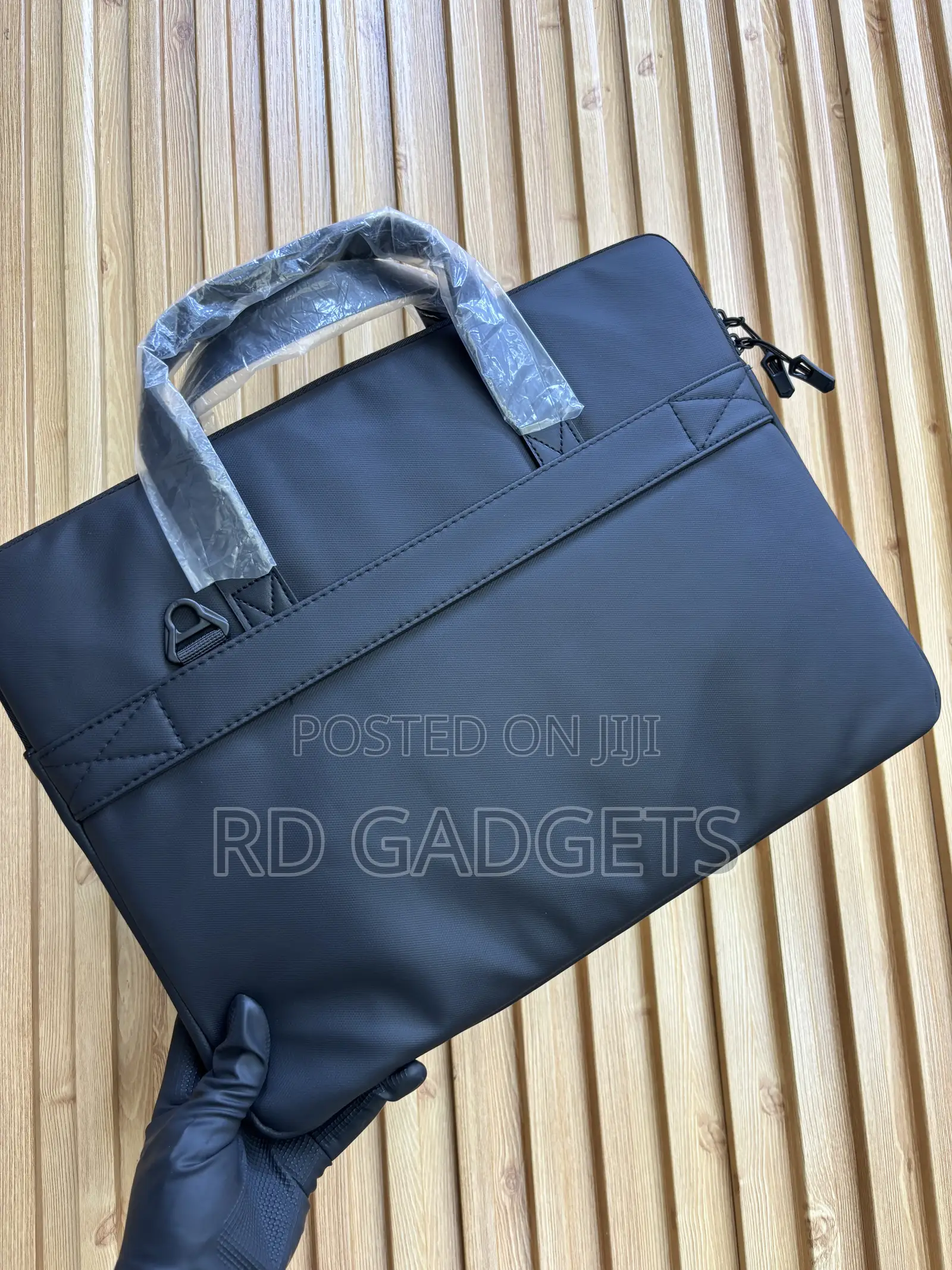 Waterproof Laptop Bag