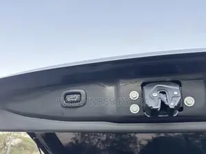 Mitsubishi Outlander 2015 Black