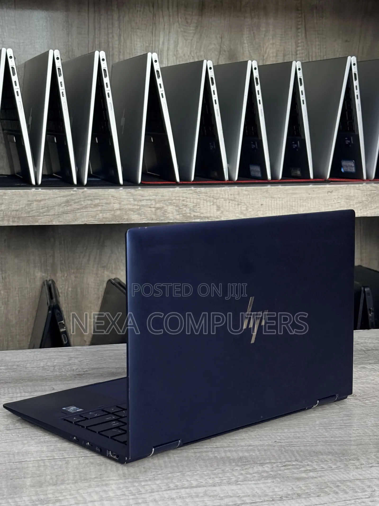 Laptop HP Dragonfly G2 16GB Intel Core i7 SSD 256GB