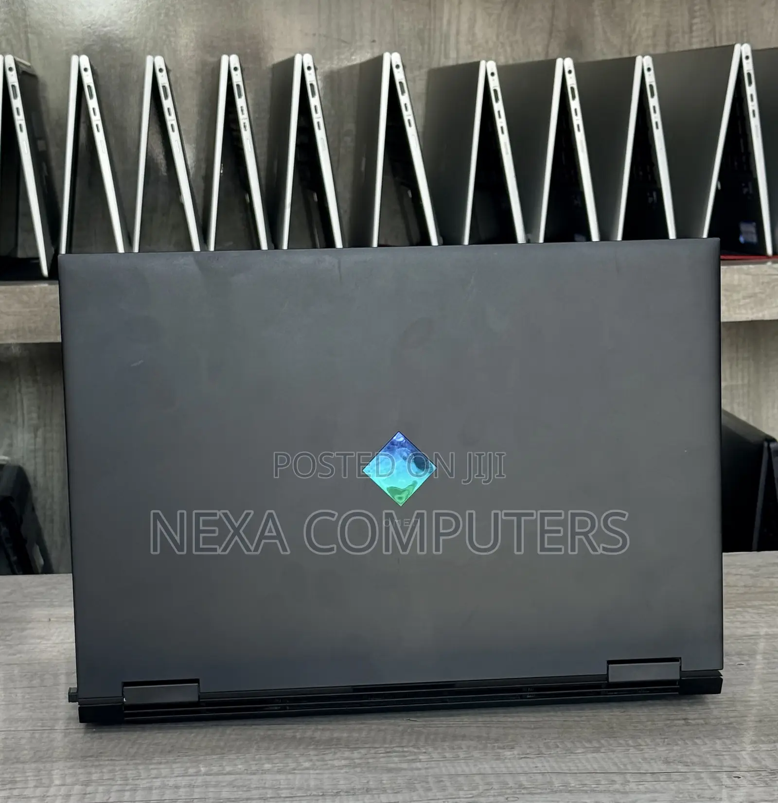 Laptop HP Omen 16 32GB Intel Core i7 SSD 512GB