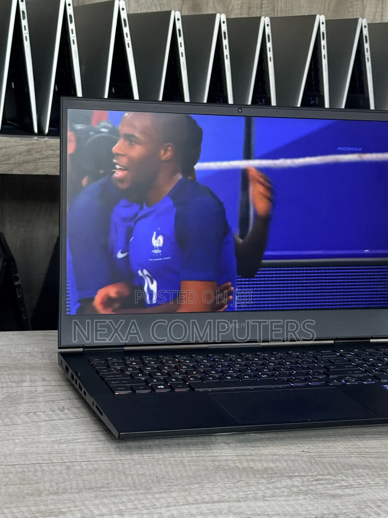 Laptop HP Omen 16 32GB Intel Core i7 SSD 512GB