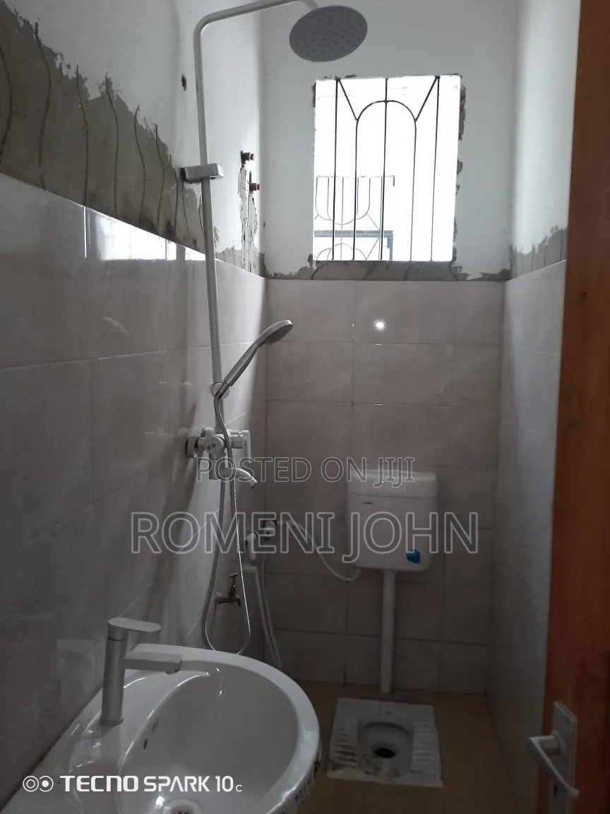 3bdrm Apartment in Tanzania Daresalaam., Ilala for rent