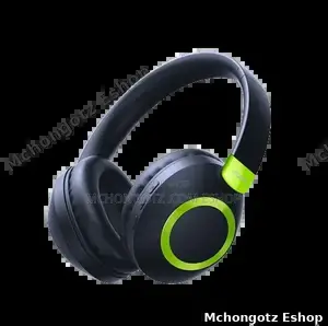 Oraimo Boompop2s Wireless Headphones Ohp-610s