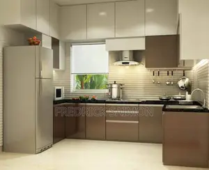 2bdrm Apartment in Goba, Kinondoni for rent