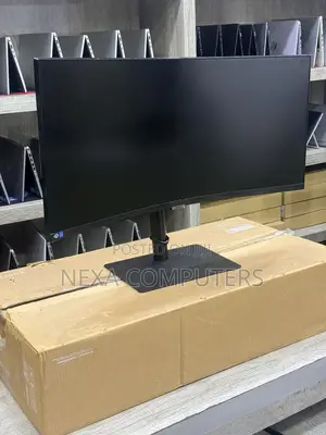 Samsung 34 Inches Monitor