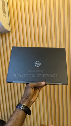 Laptop Dell Latitude 7290 8GB Intel Core i5 SSD 256GB