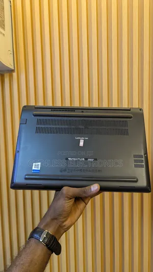 Laptop Dell Latitude 7290 8GB Intel Core i5 SSD 256GB