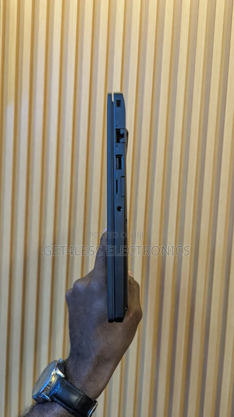 Laptop Dell Latitude 7290 8GB Intel Core i5 SSD 256GB