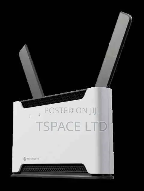 Mikrotik Chateau Pro Ax