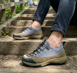 Men's Leather Sneakers or Male Quality Materials Shoes