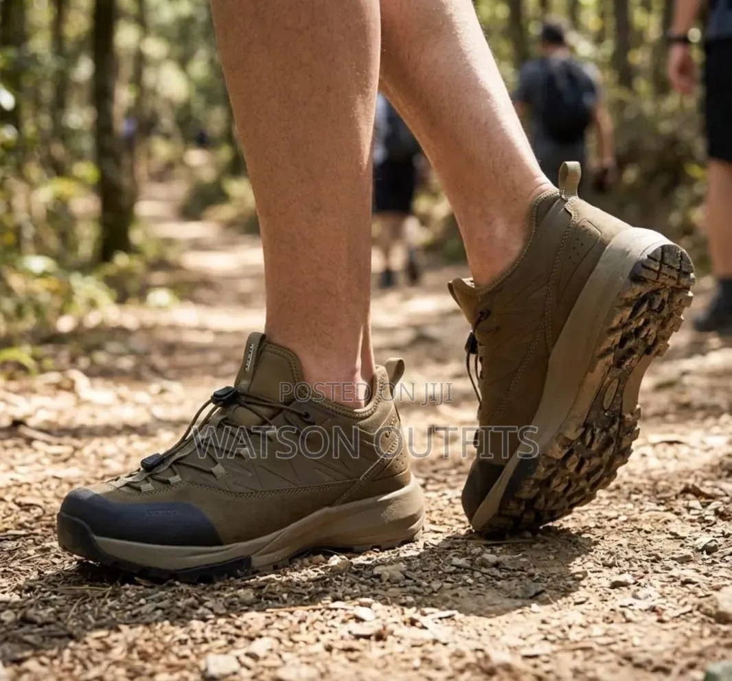 Men's Leather Sneakers or Male Quality Materials Shoes