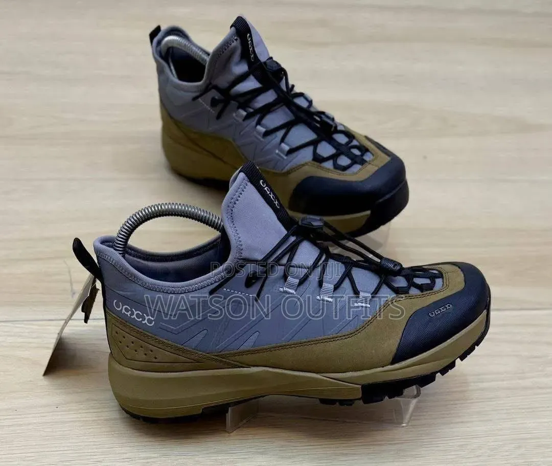 Men's Leather Sneakers or Male Quality Materials Shoes
