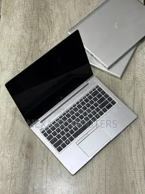Laptop HP EliteBook 840 G6 16GB Intel Core i7 SSD 256GB