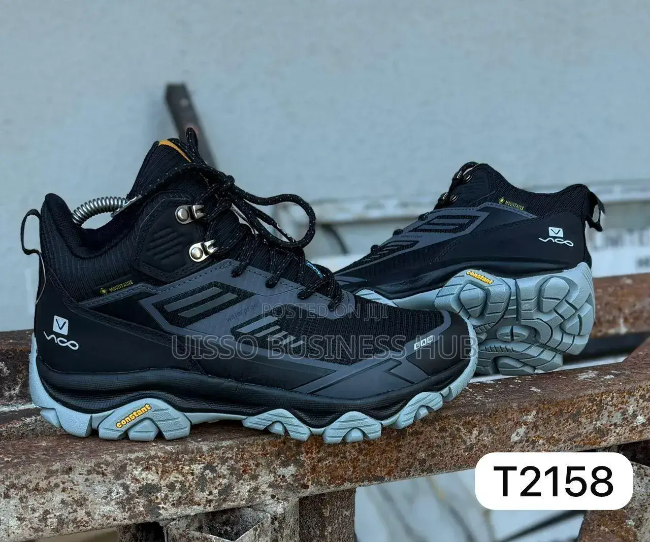  Shoes Vico Quality  