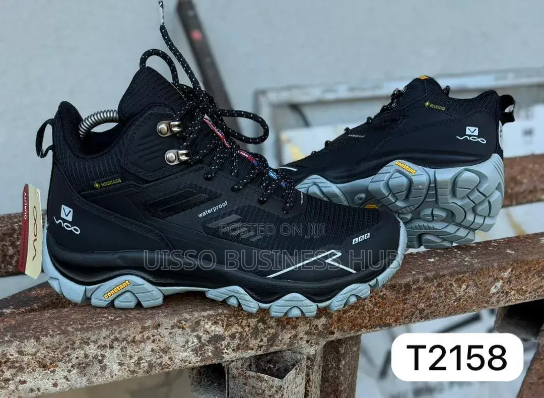  Shoes Vico Quality  