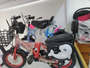 Children Bicycle