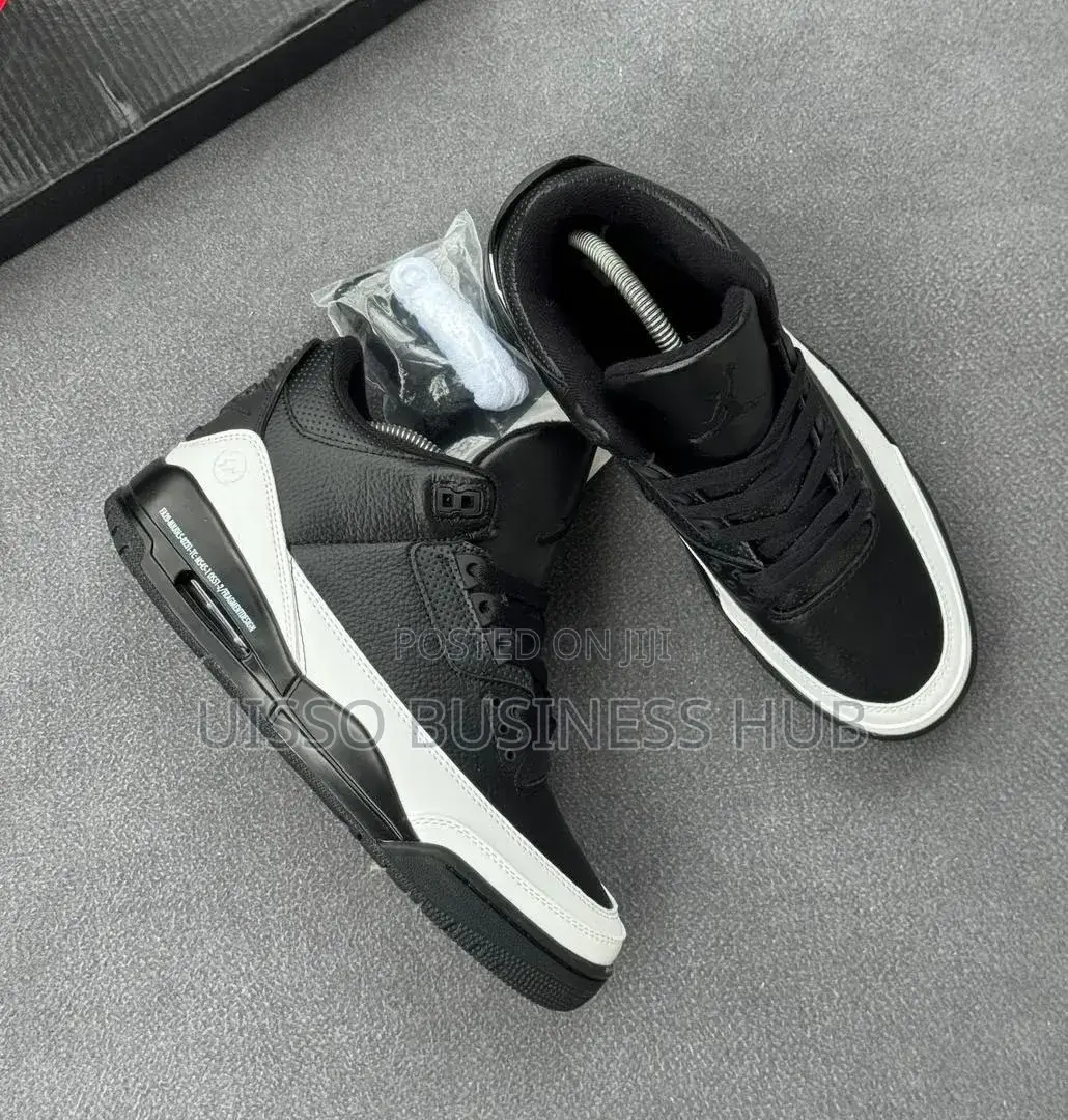 Shoes Jordans Fit