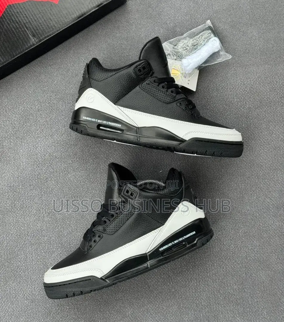  Shoes Jordans Fit
