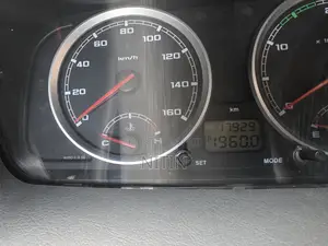 Tata Xenon 2021 White