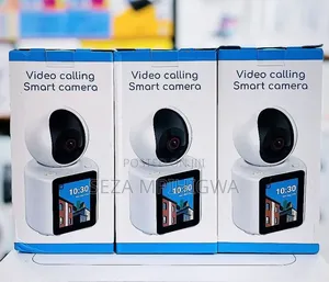 Smart Video Camera Original