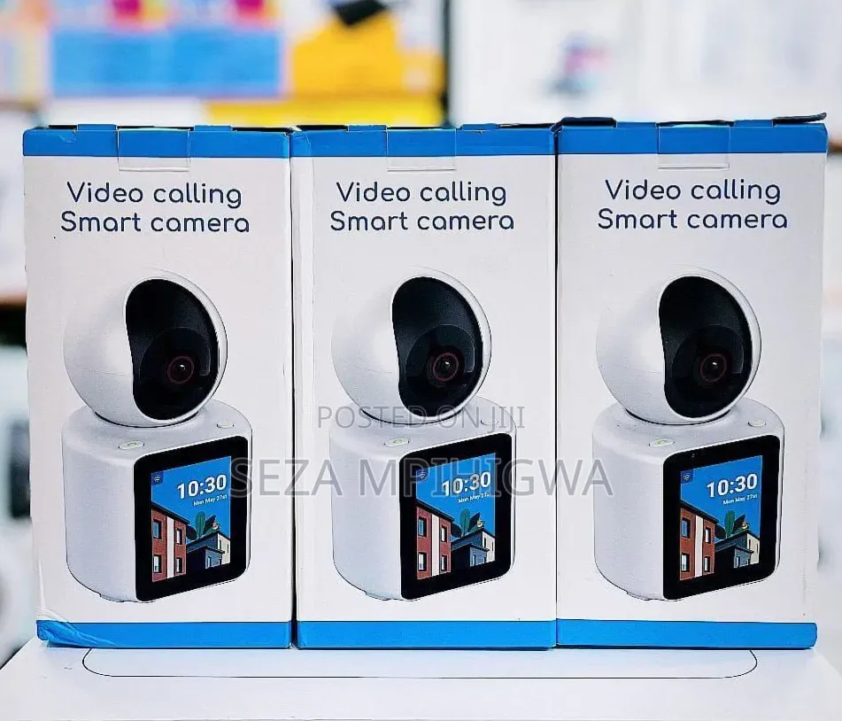 Smart Video Camera Original