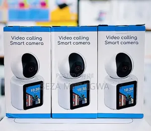 Smart Video Camera Original