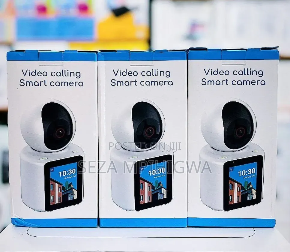 Smart Video Camera Original