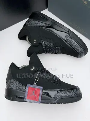 Jordan S 3 Quality Men's