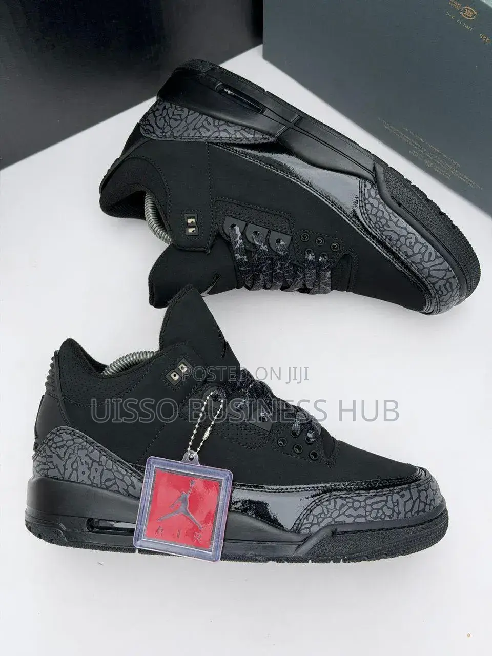 Jordan S 3 Quality Men's
