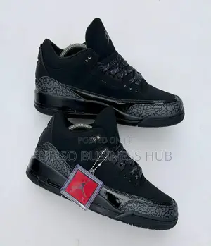 Jordan S 3 Quality Men's