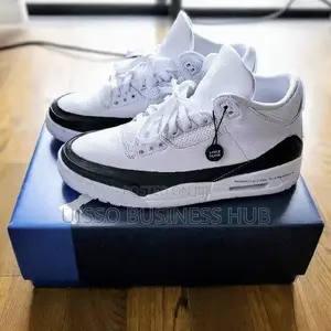 Jordan S 3 Quality Men's
