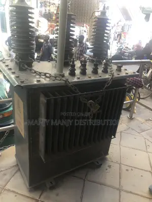 Transfomer Kva 50