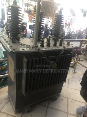 Transfomer Kva 50
