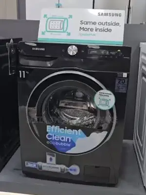 Samsung Automatic Washing Machine Front Load 7kg