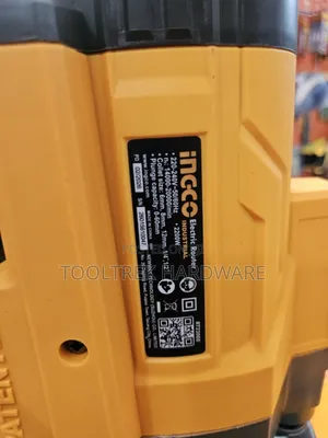 Ingco 2200w Router