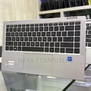 Laptop HP EliteBook 1040 G8 16GB Intel Core i5 SSD 256GB